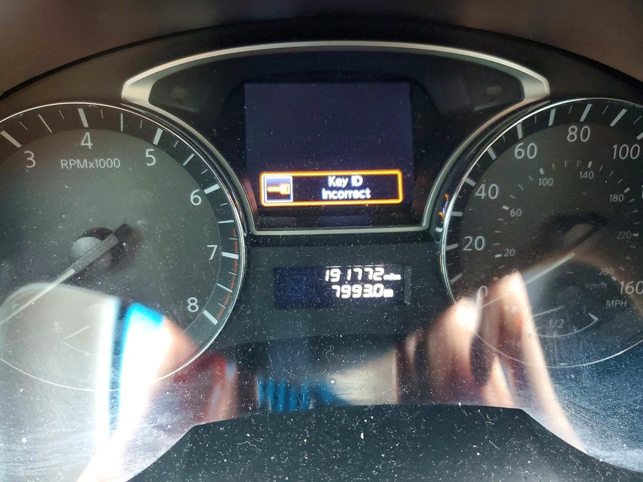 Nissan Altima 2.5 Sl