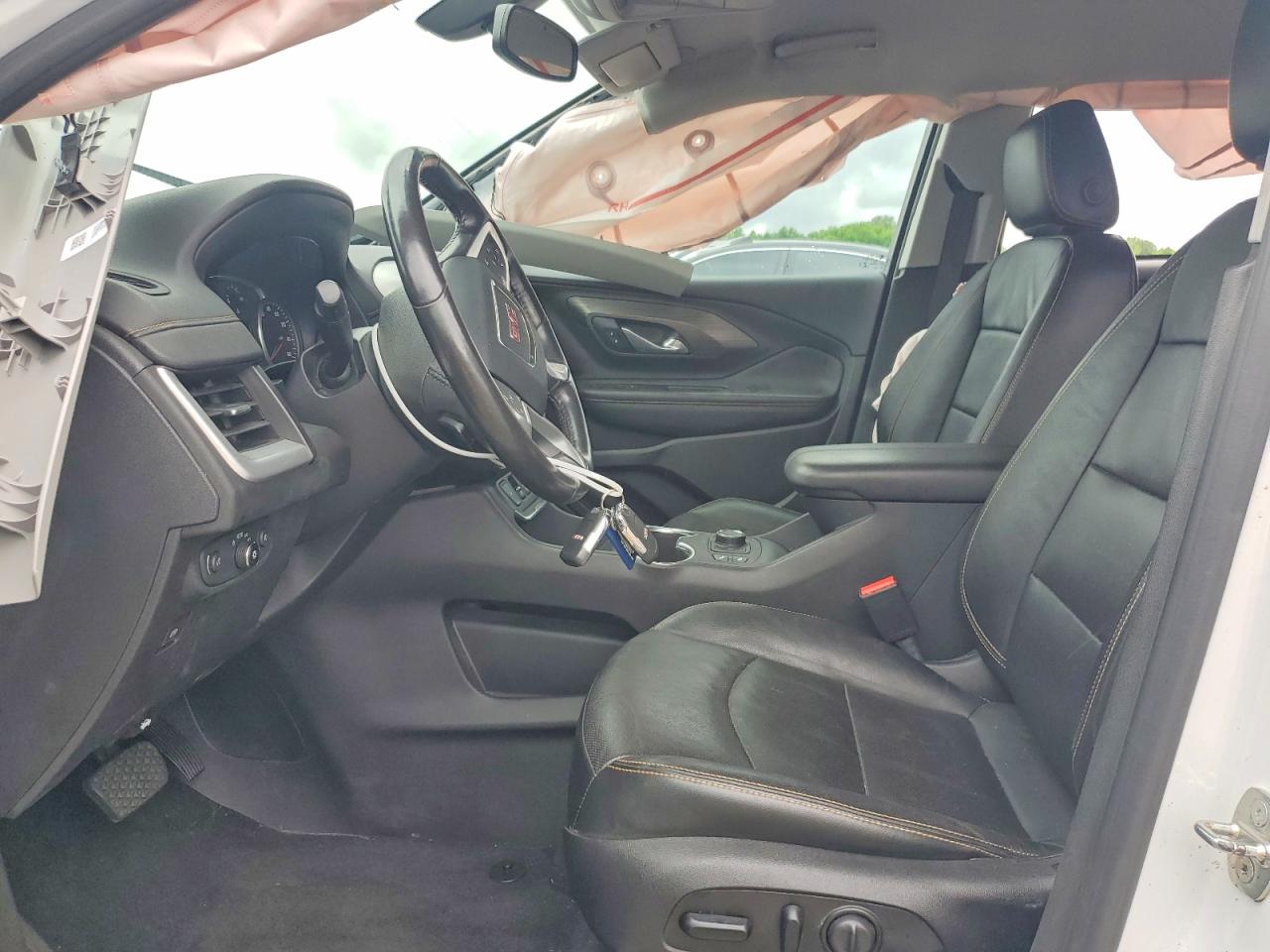 GMC Terrain Slt
