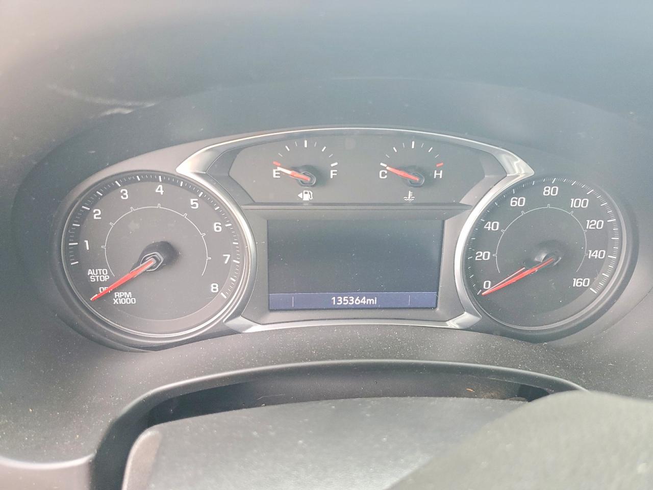 GMC Terrain Slt
