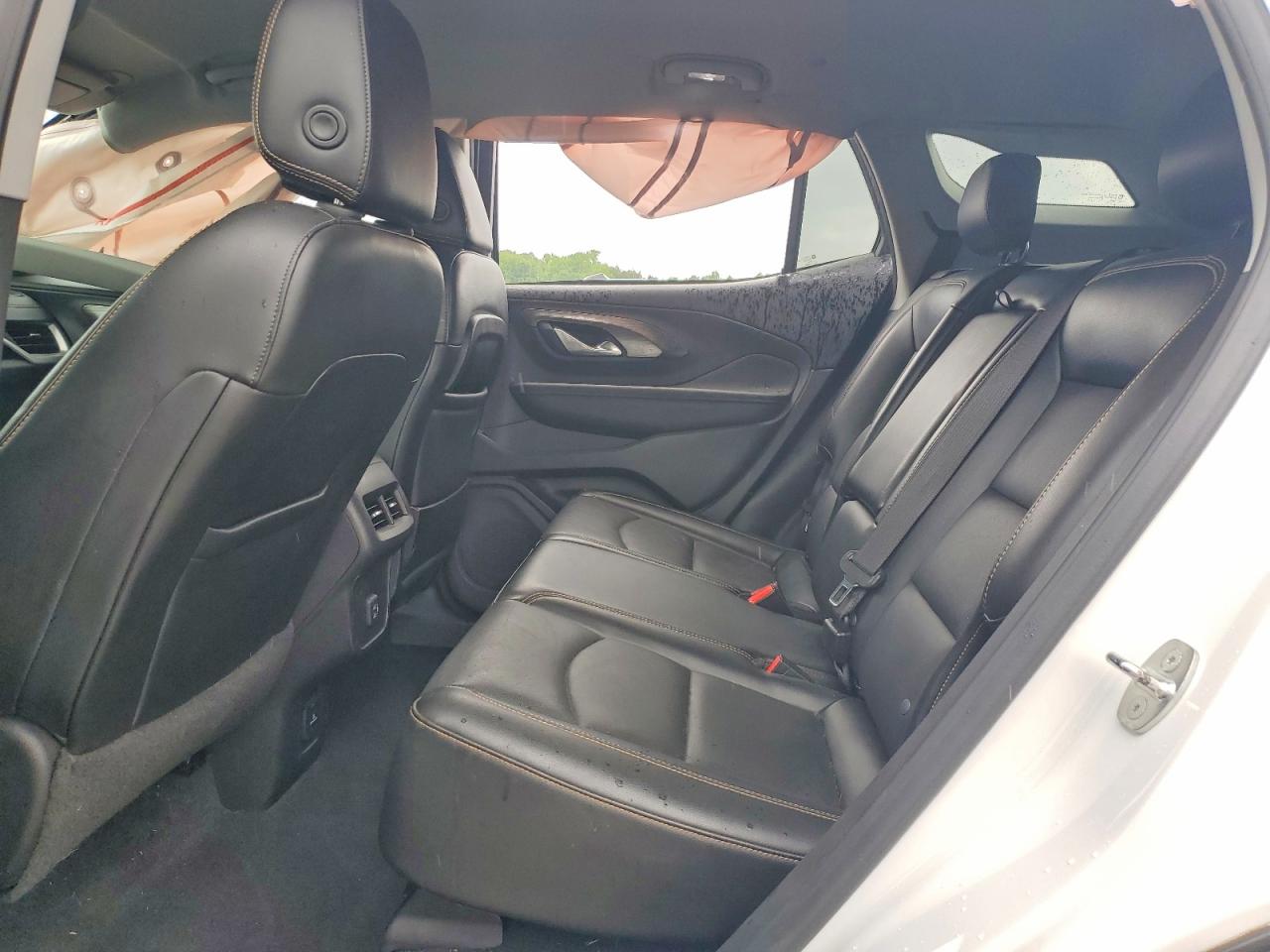 GMC Terrain Slt
