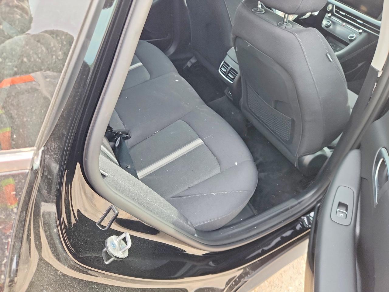Hyundai SONATA Blue
