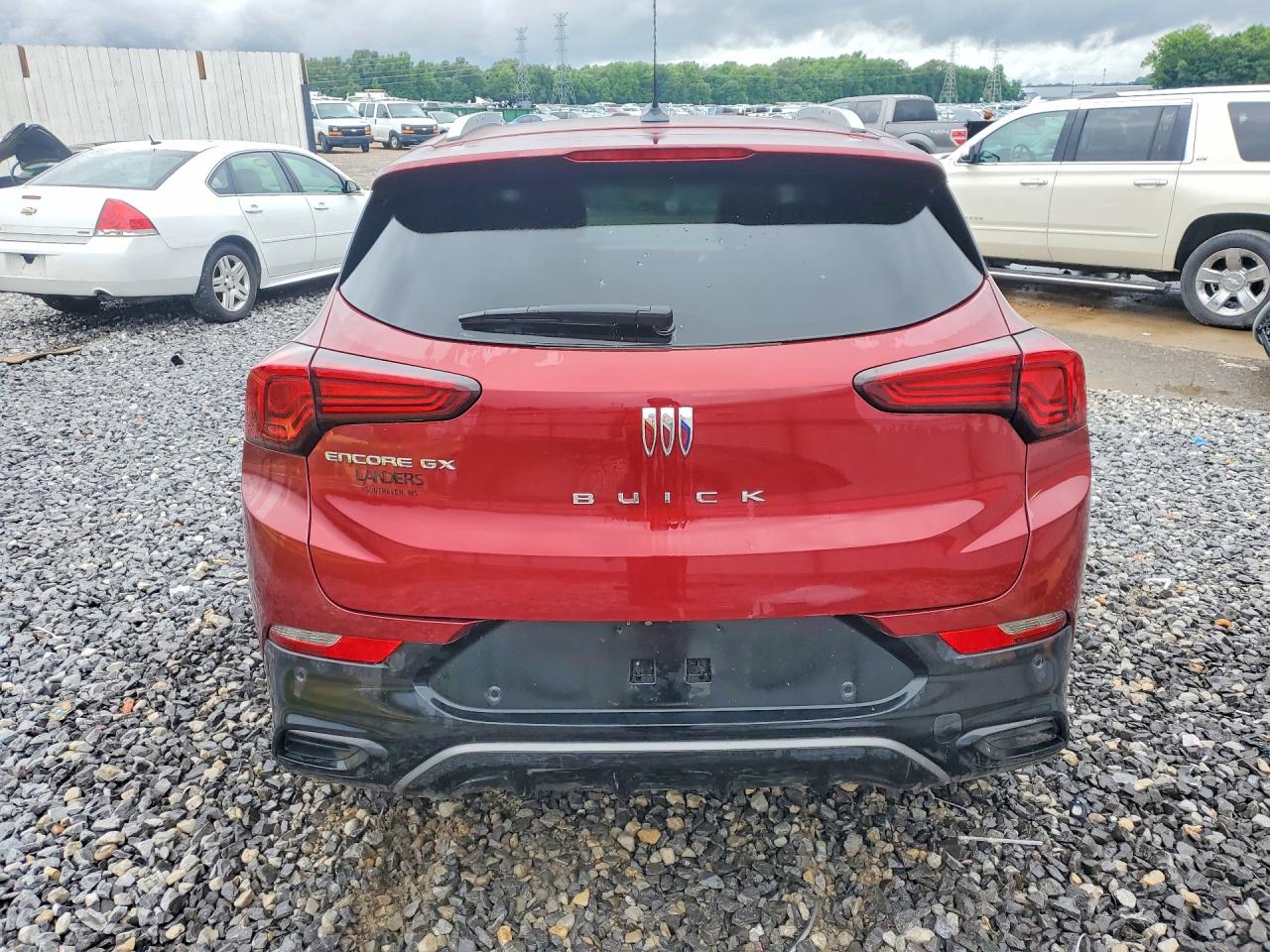 Buick Encore Sport Touring