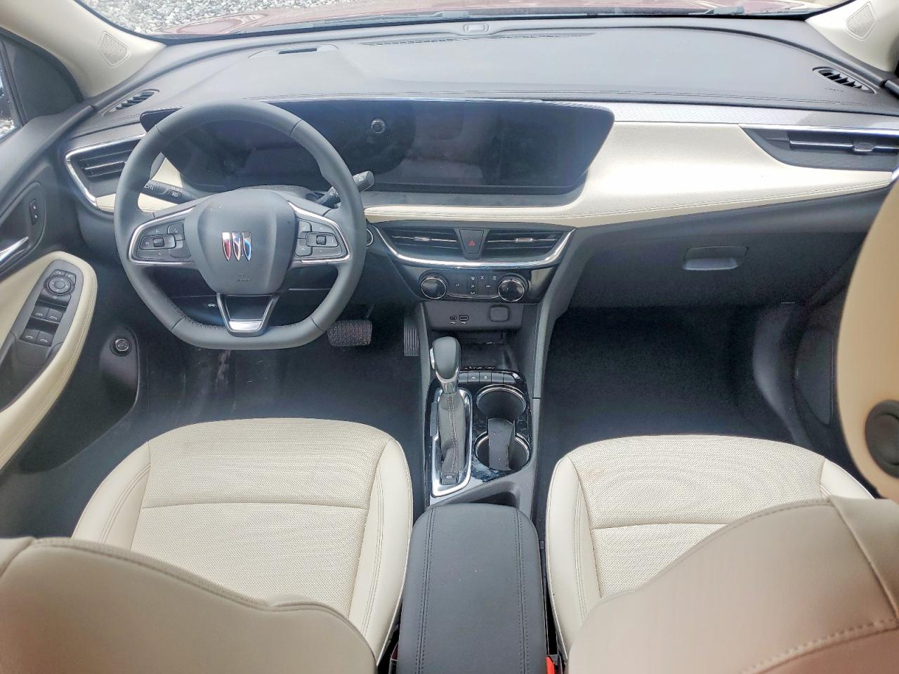 Buick Encore Sport Touring