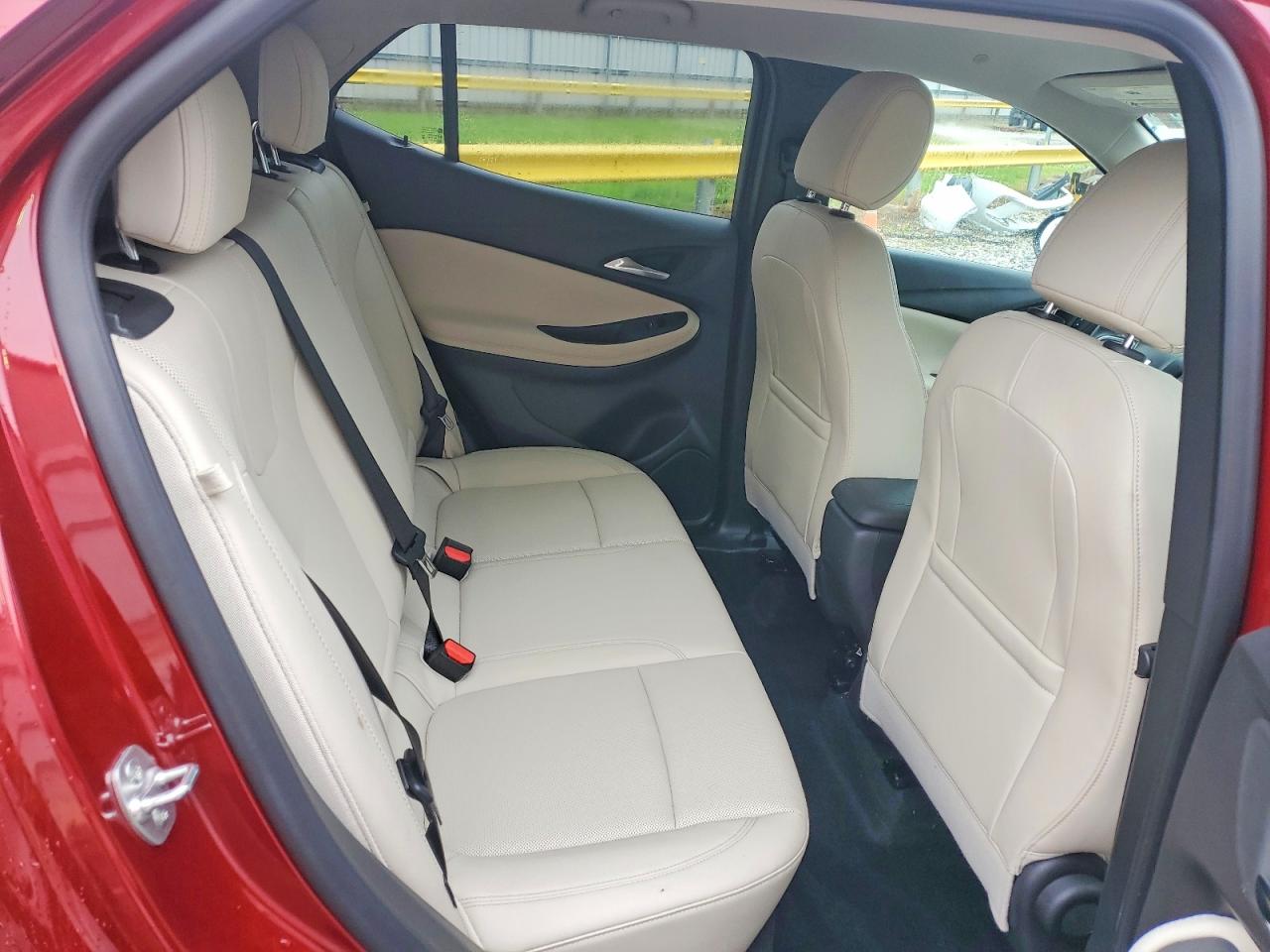 Buick Encore Sport Touring