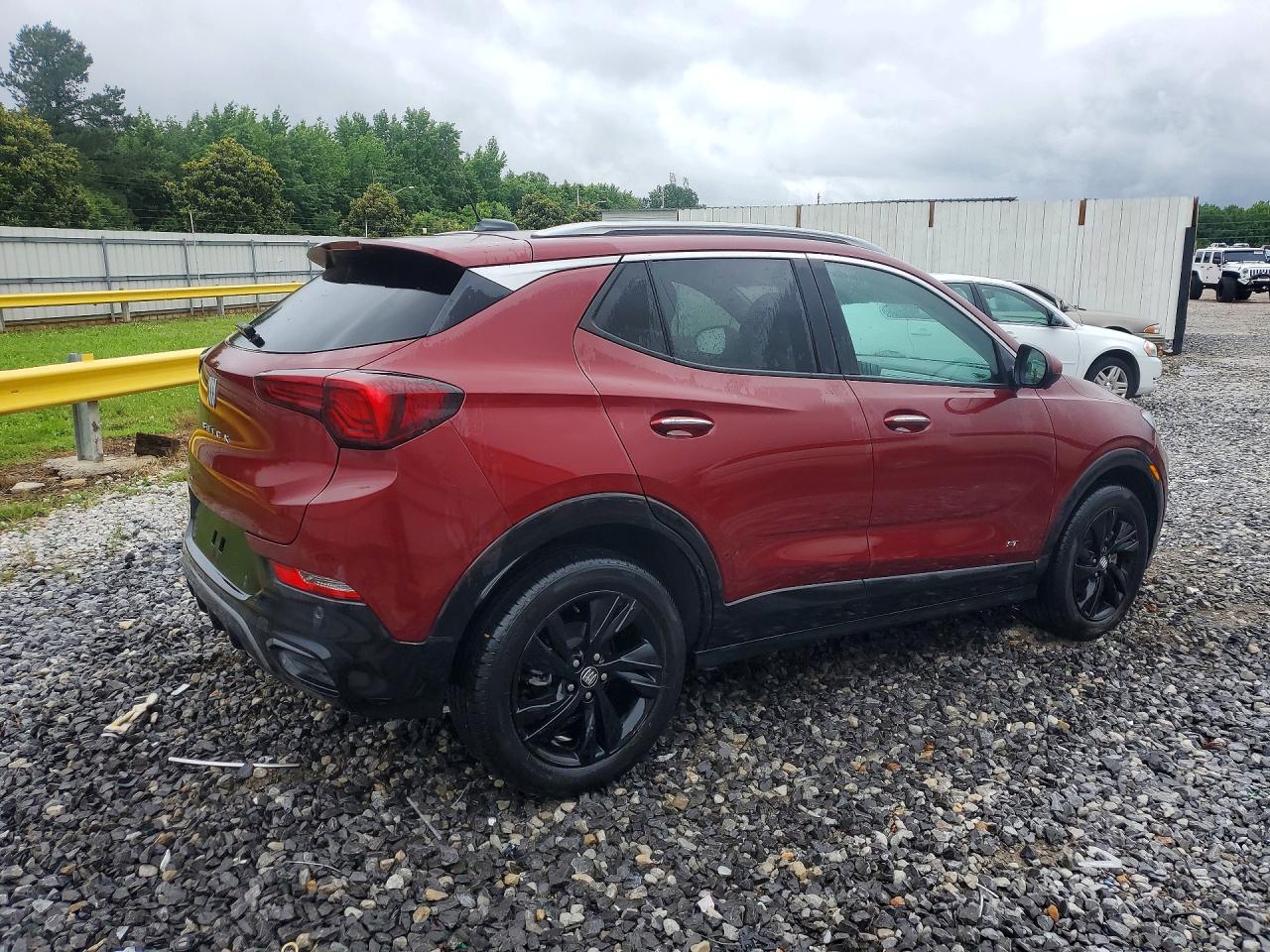 Buick Encore Sport Touring