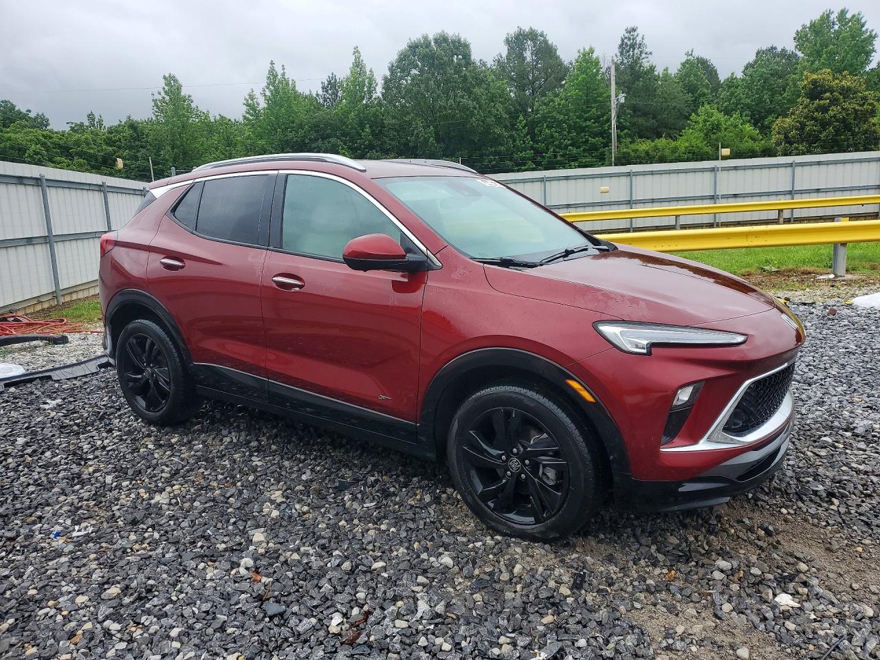 Buick Encore Sport Touring