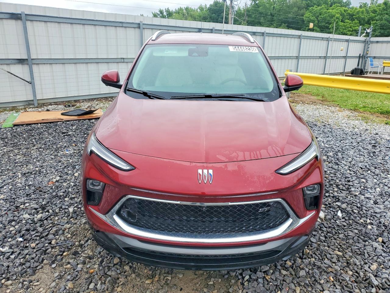 Buick Encore Sport Touring