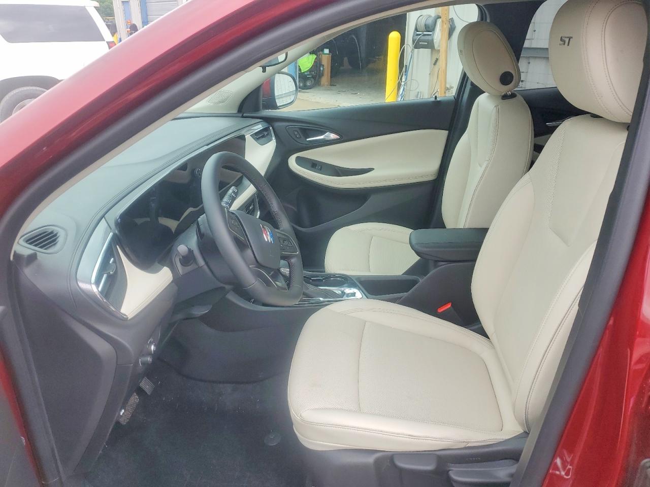Buick Encore Sport Touring