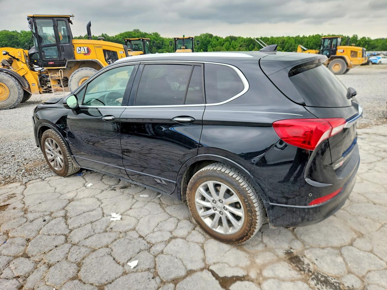 Buick Envision Essence