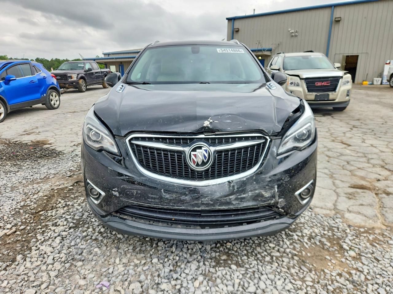 Buick Envision Essence
