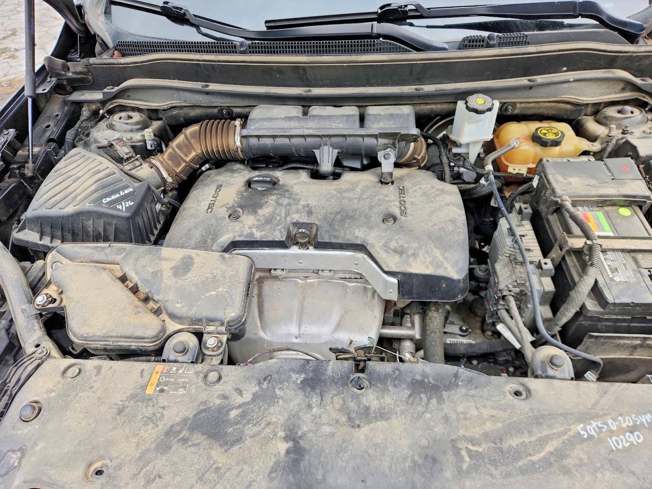 Buick Envision Essence