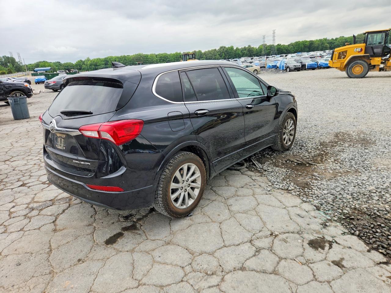 Buick Envision Essence
