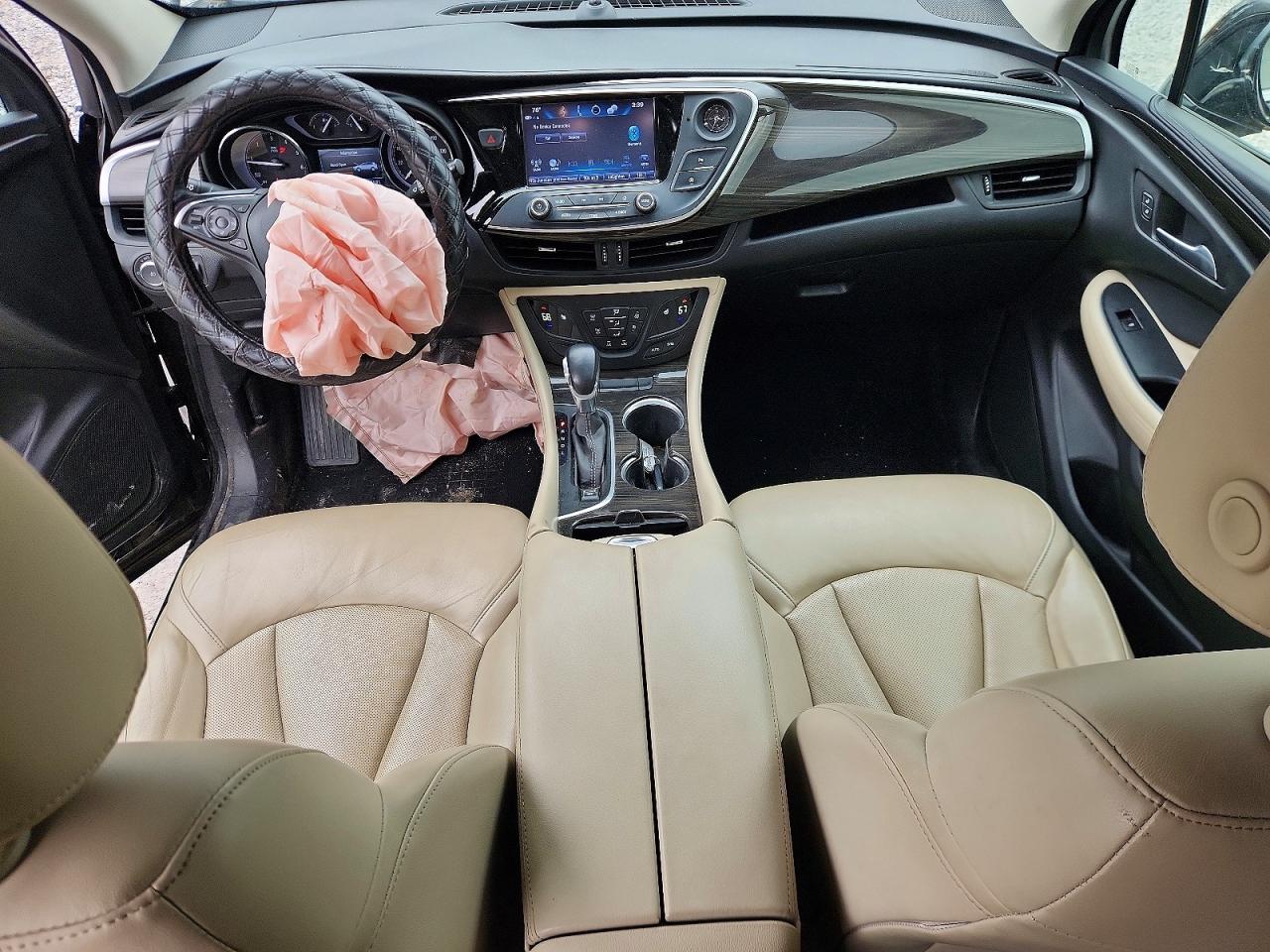 Buick Envision Essence