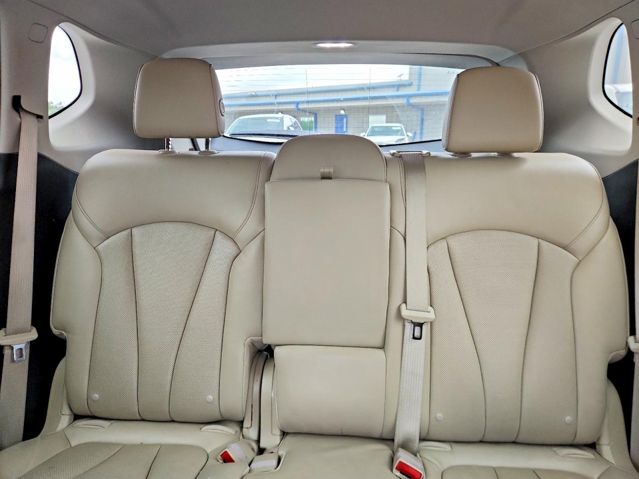 Buick Envision Essence