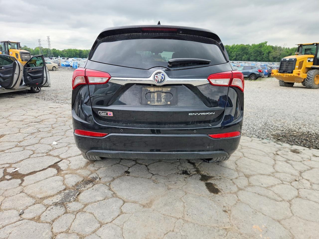 Buick Envision Essence