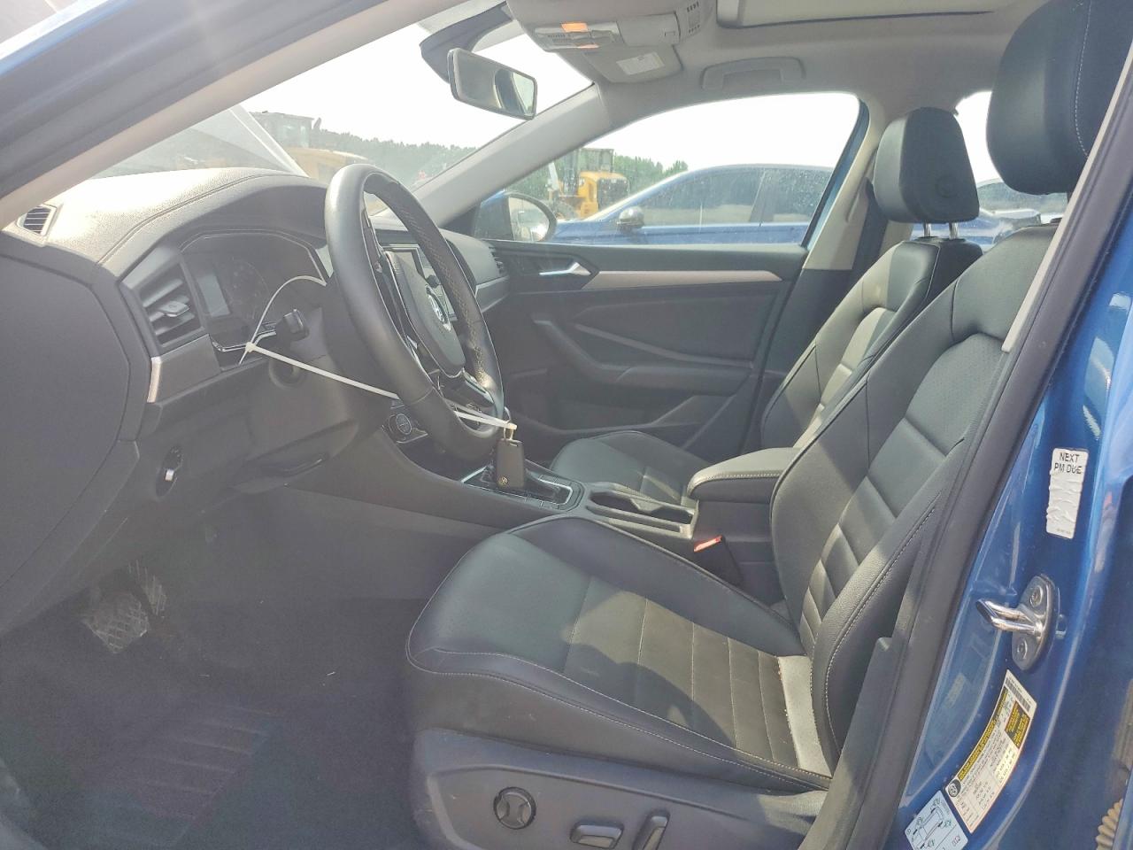 Volkswagen Jetta S