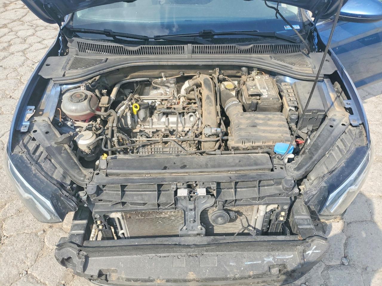 Volkswagen Jetta S