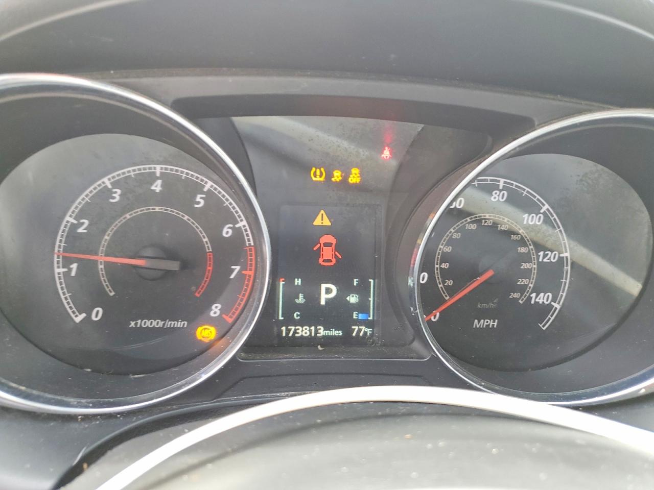 Mitsubishi Outlander Es
