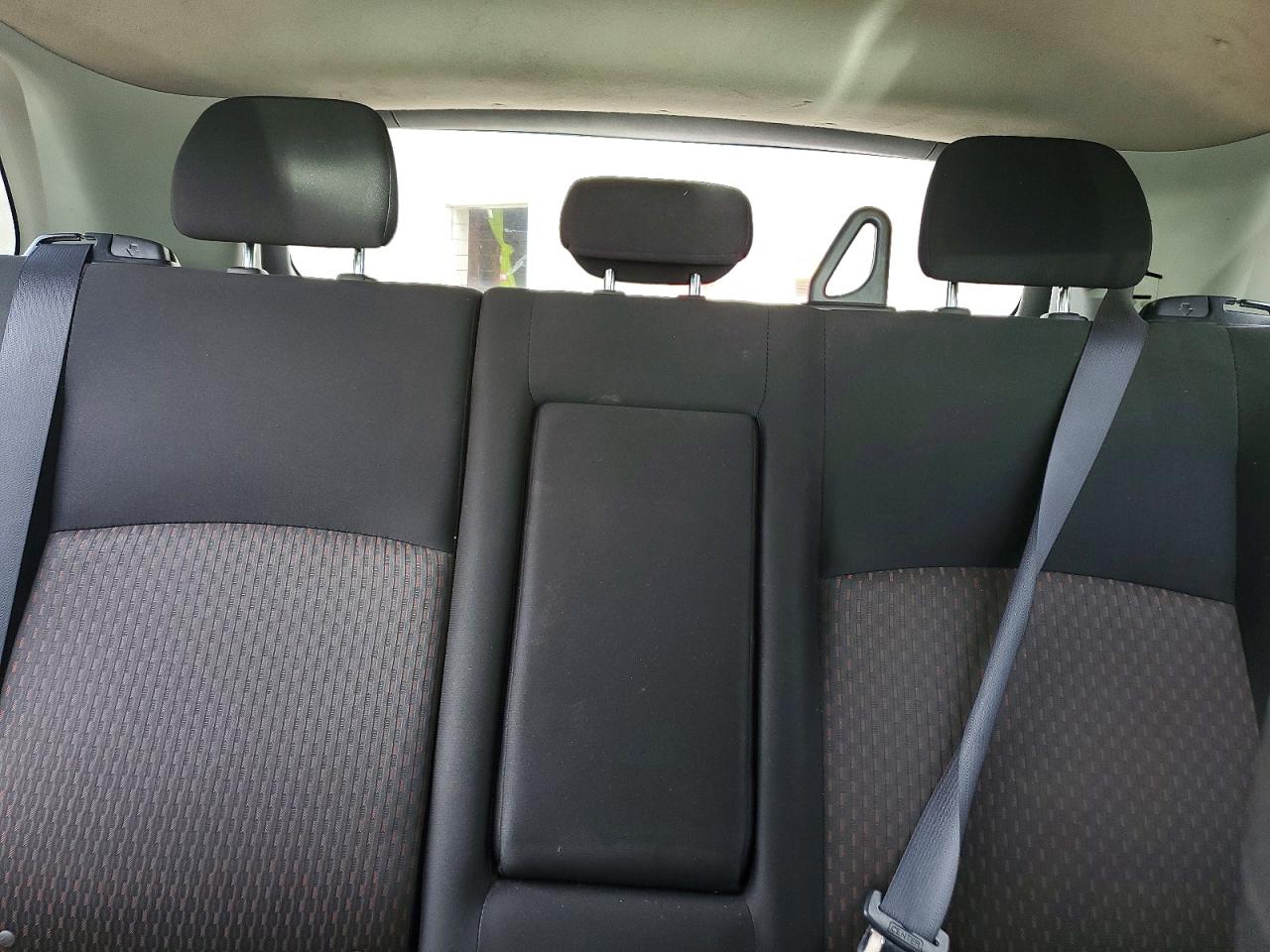 Mitsubishi Outlander Es