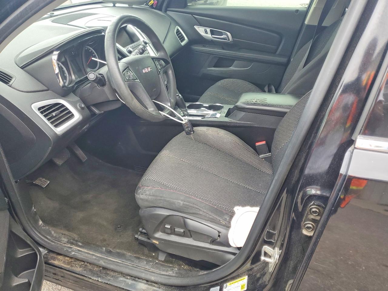 GMC Terrain Sle