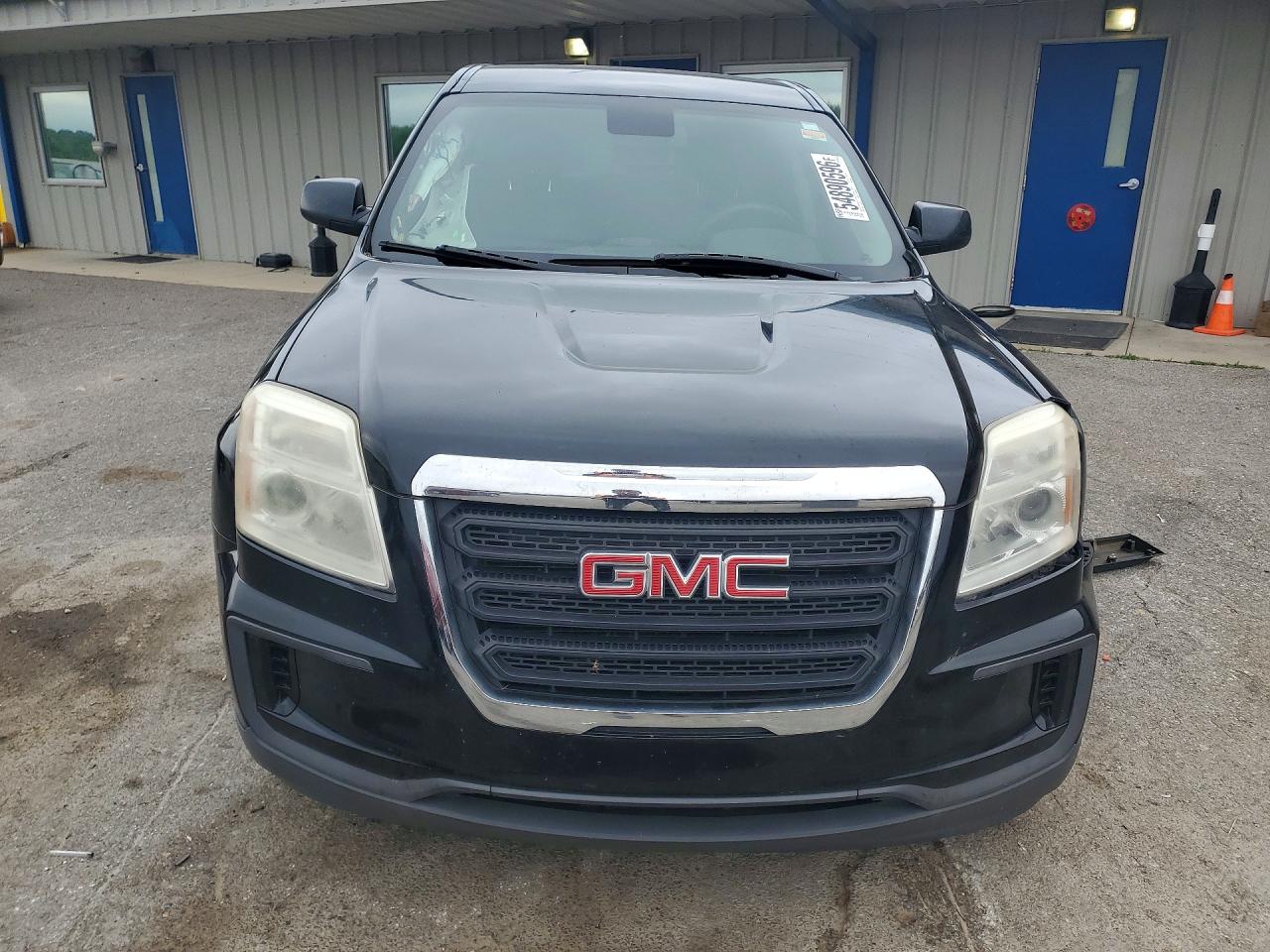 GMC Terrain Sle