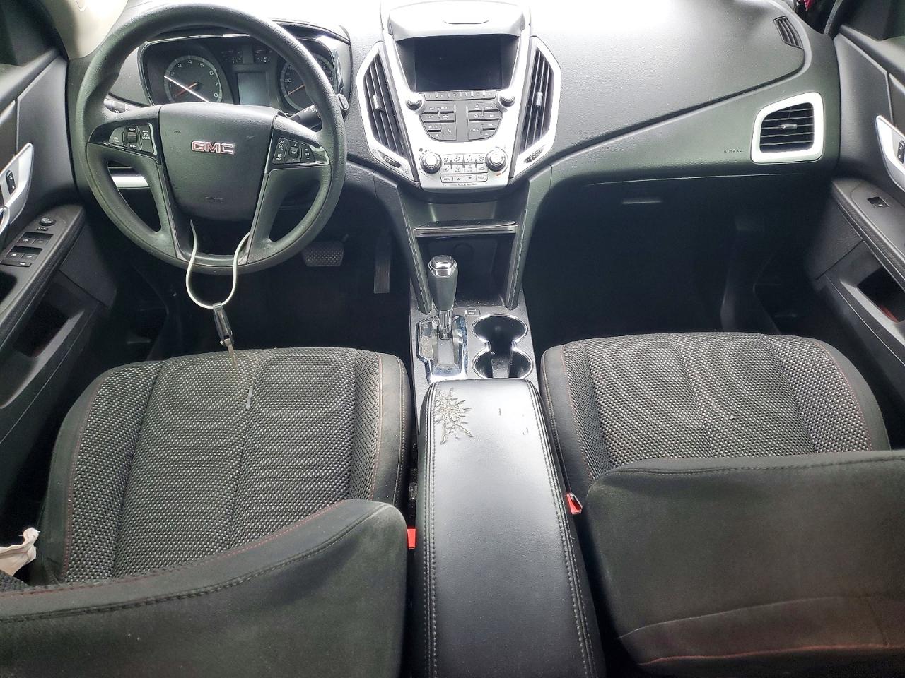 GMC Terrain Sle