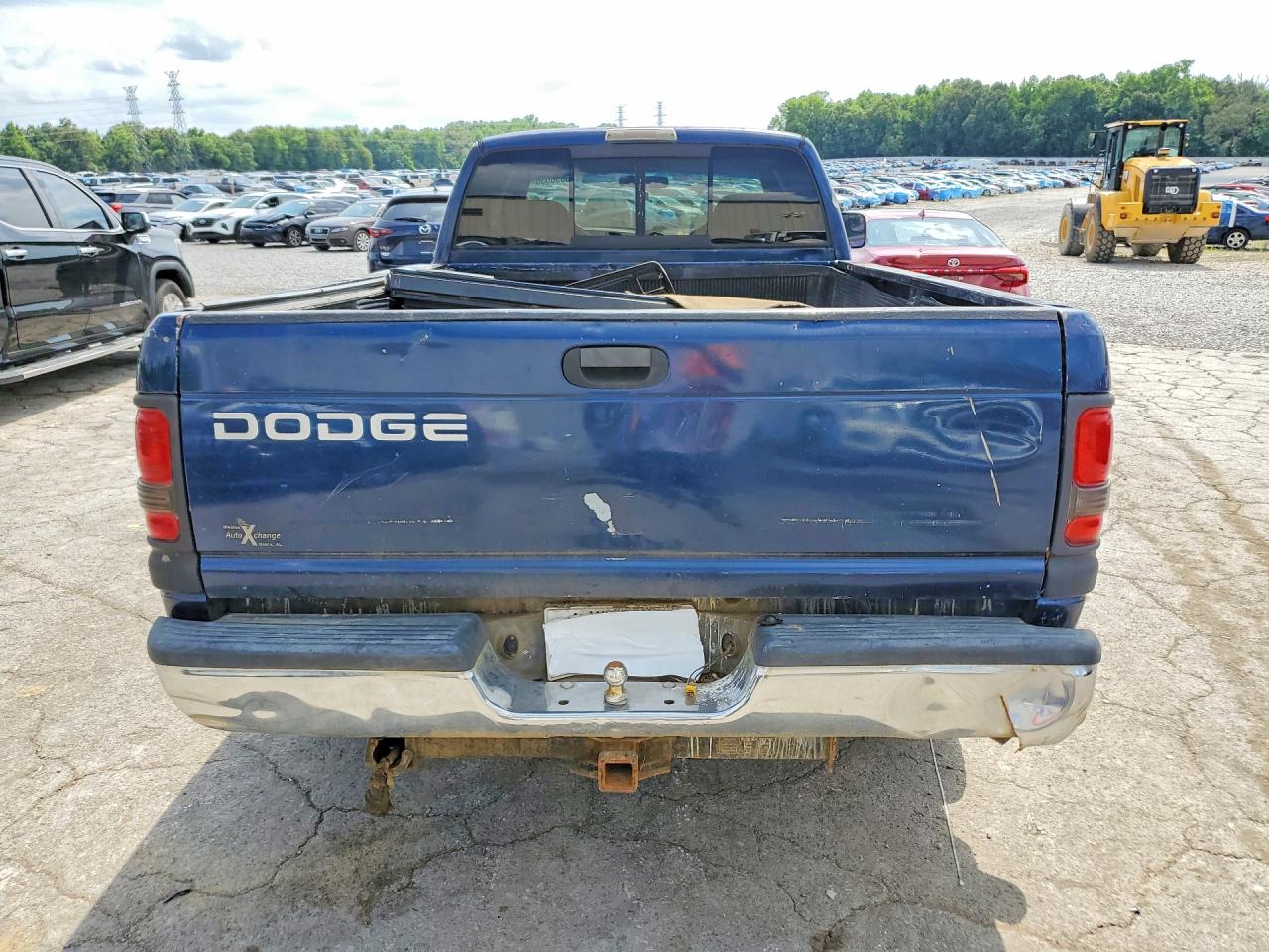Dodge Ram 2500