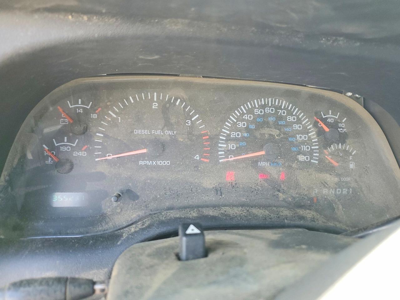 Dodge Ram 2500