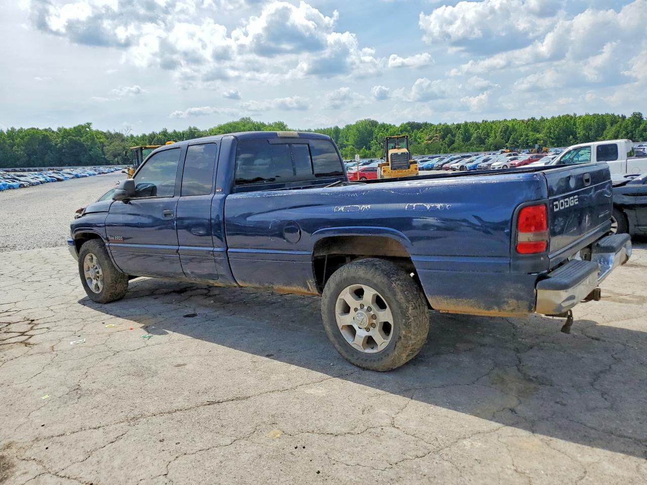 Dodge Ram 2500