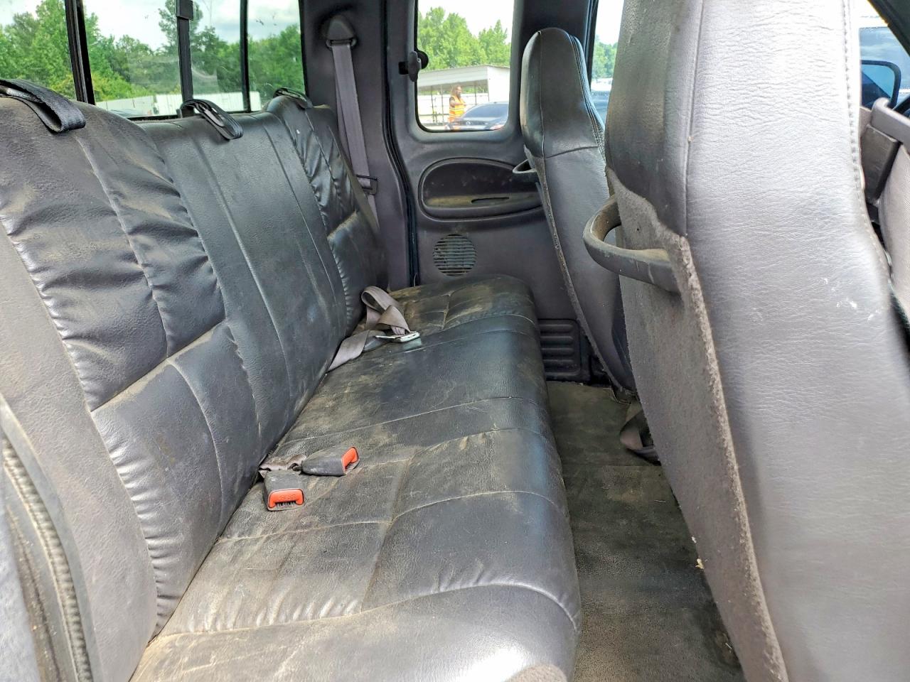 Dodge Ram 2500
