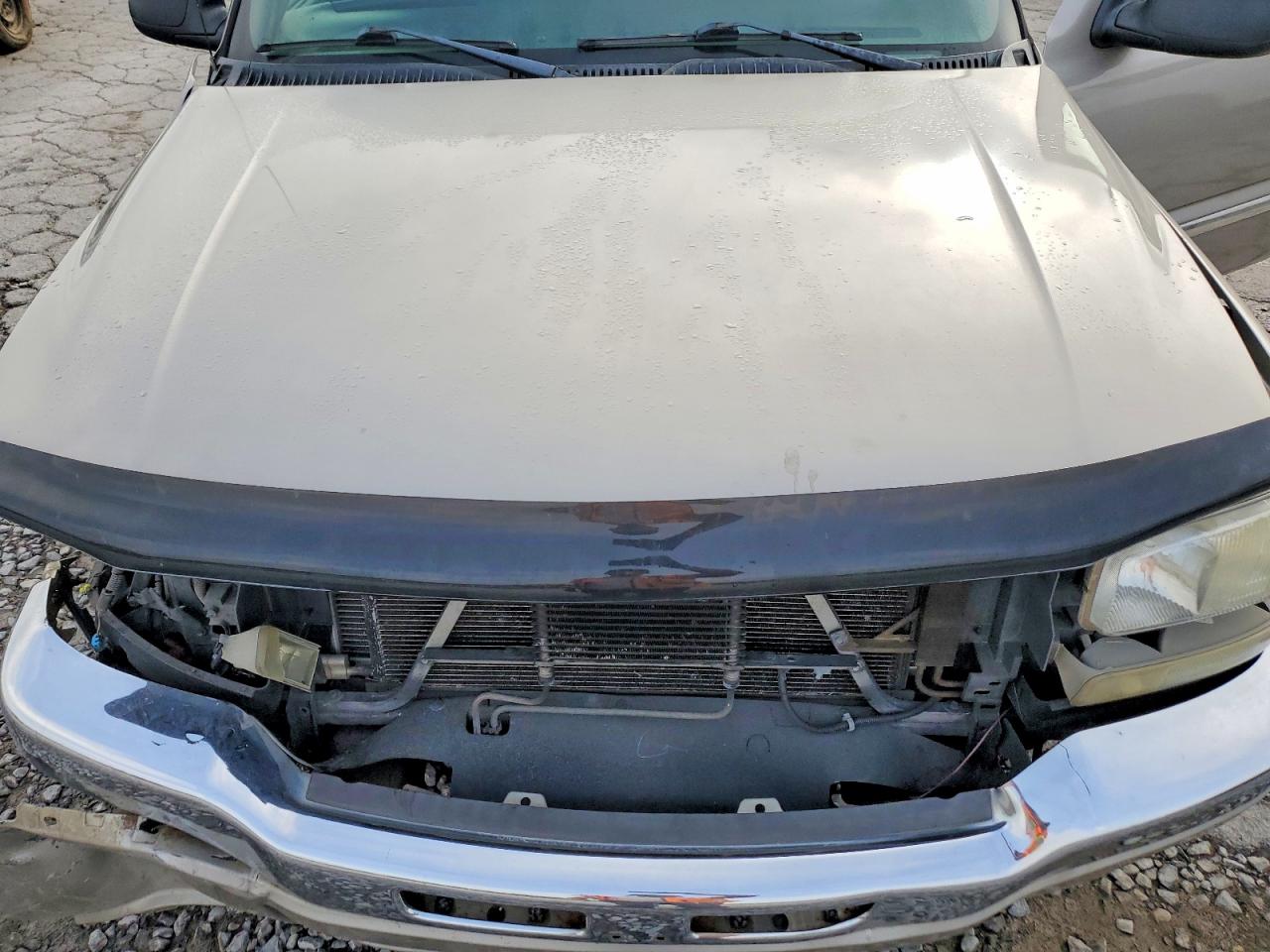 GMC Sierra K1500