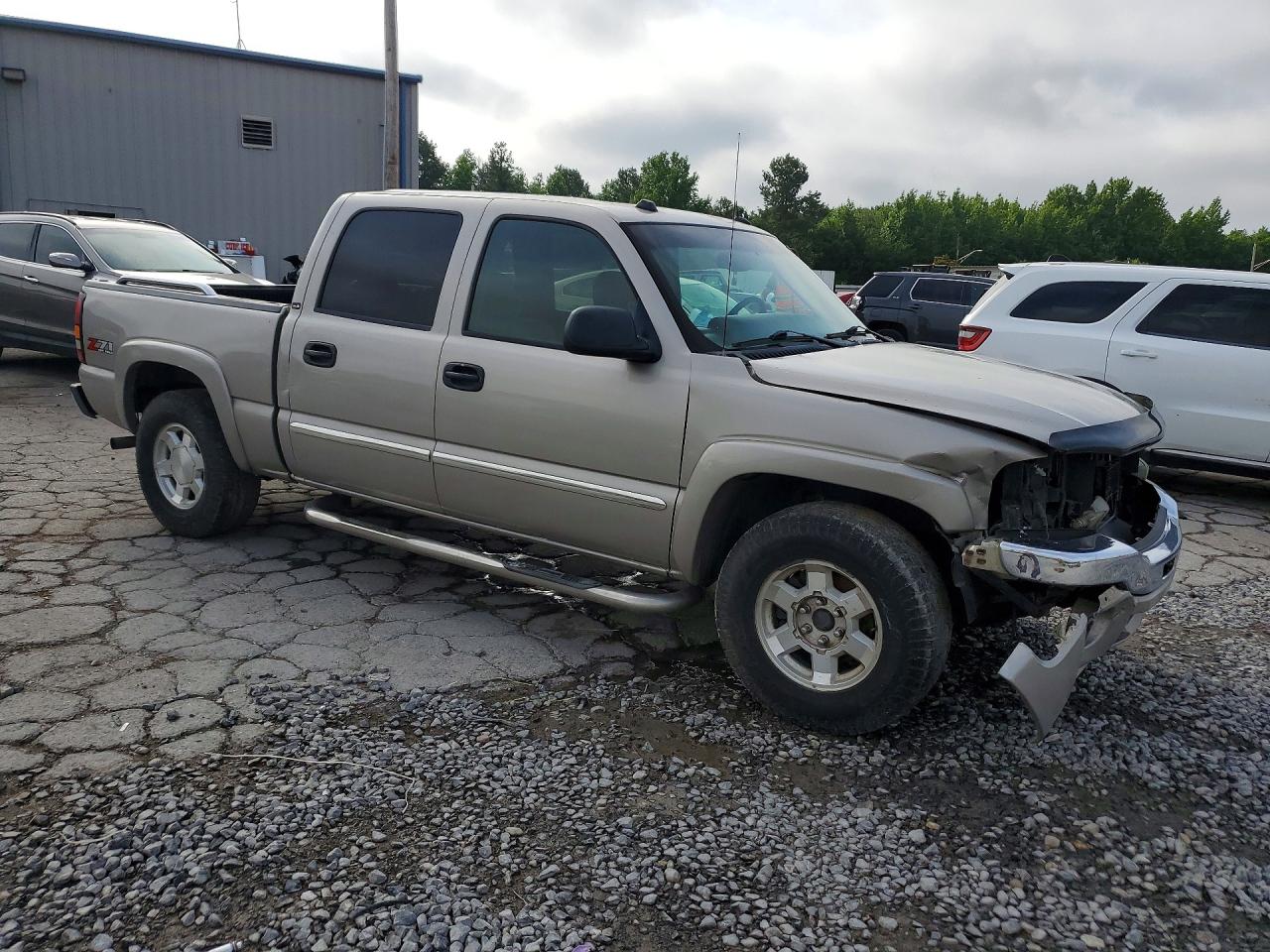 GMC Sierra K1500