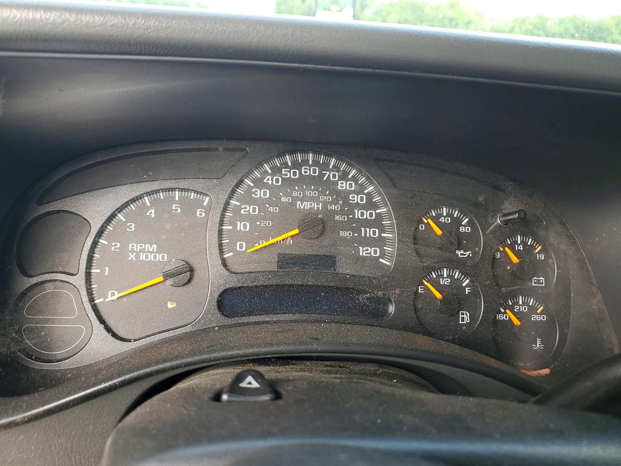 GMC Sierra K1500