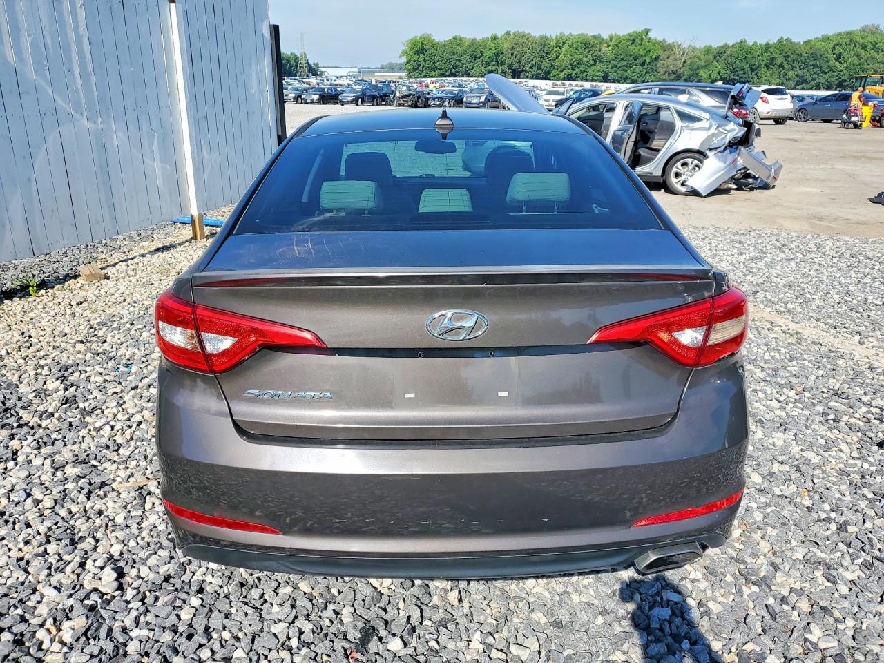 Hyundai SONATA Se