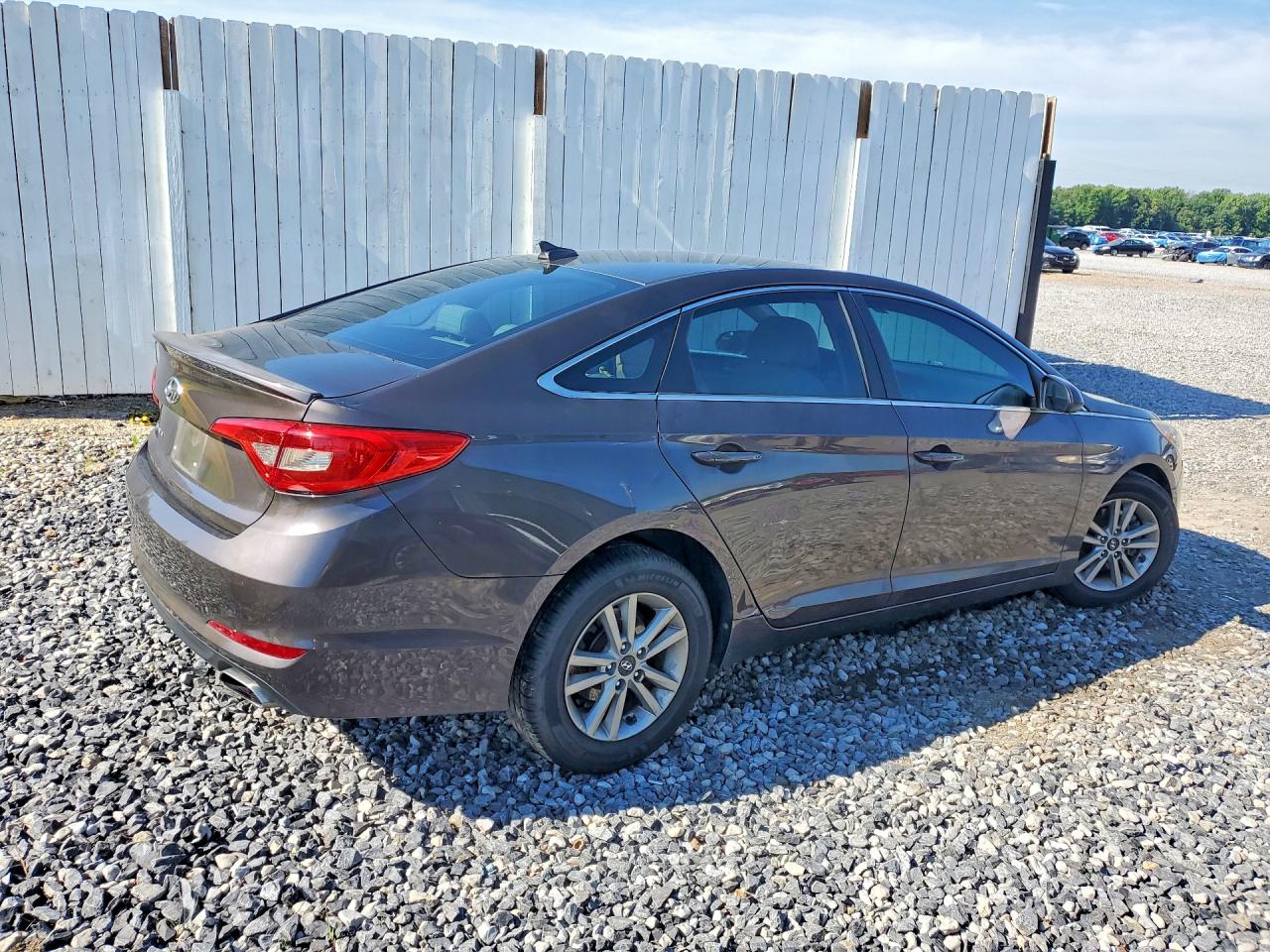 Hyundai SONATA Se
