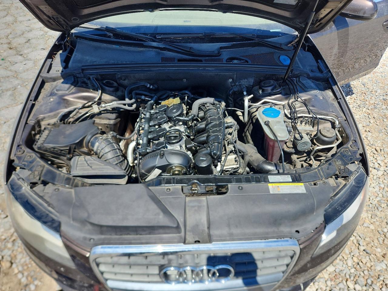 Audi A4 Premium Plus