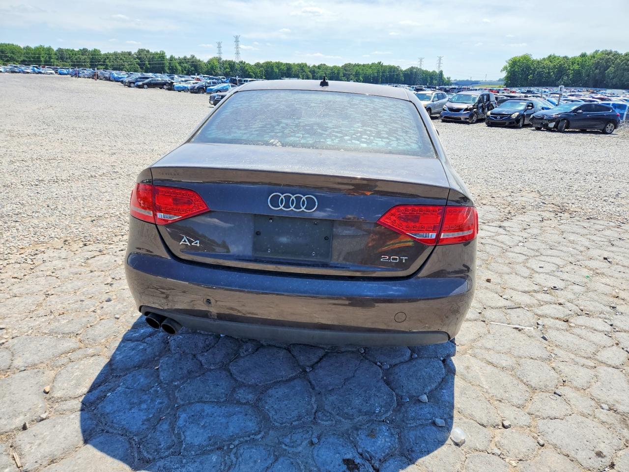 Audi A4 Premium Plus