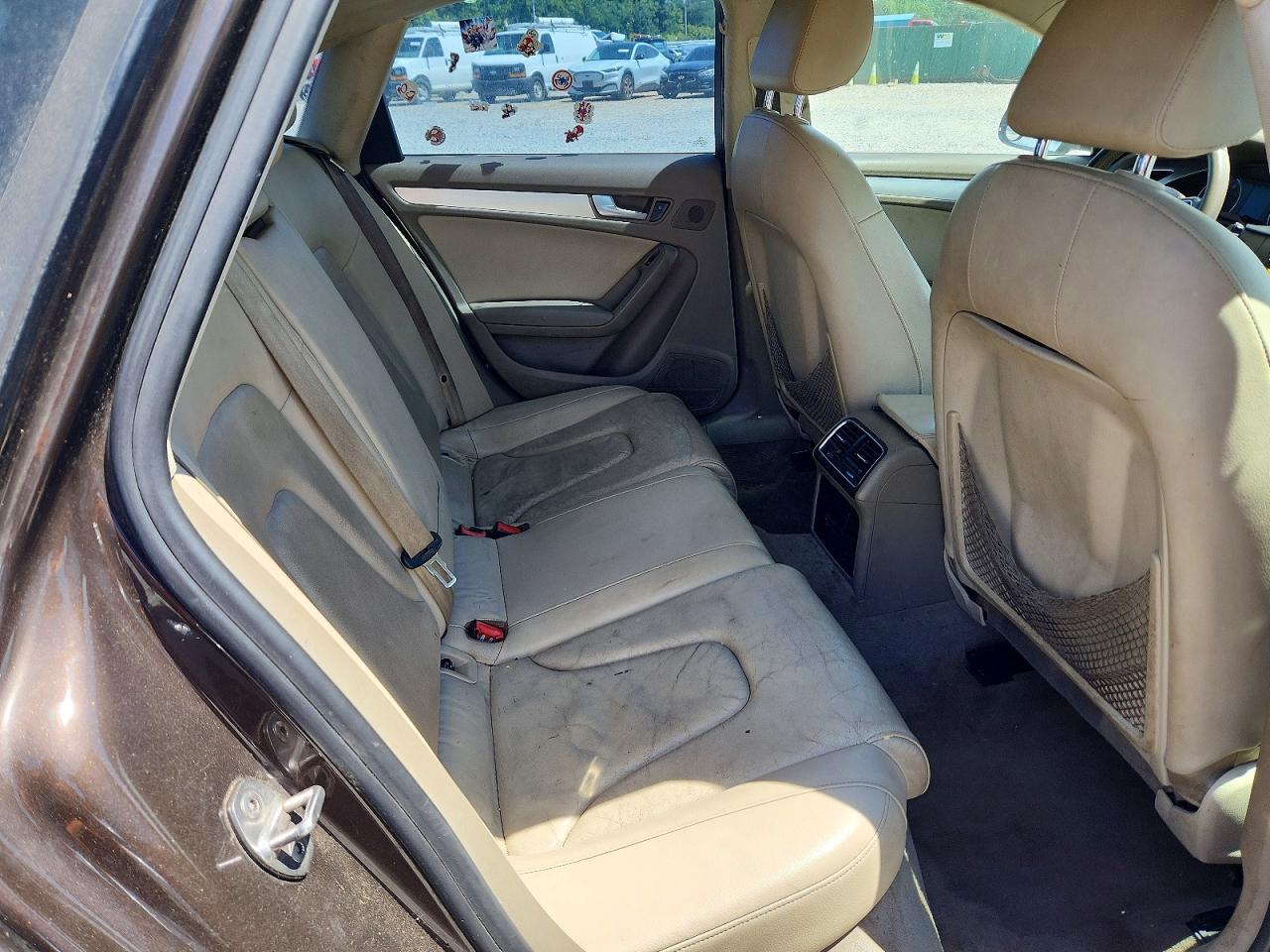 Audi A4 Premium Plus