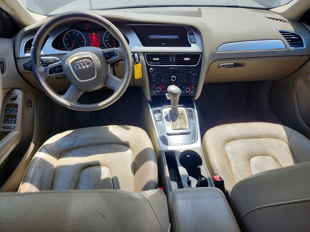 Audi A4 Premium Plus