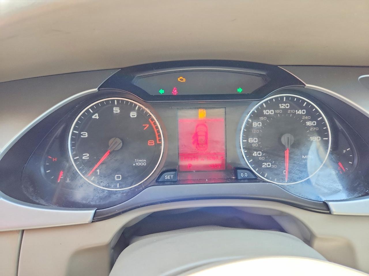 Audi A4 Premium Plus