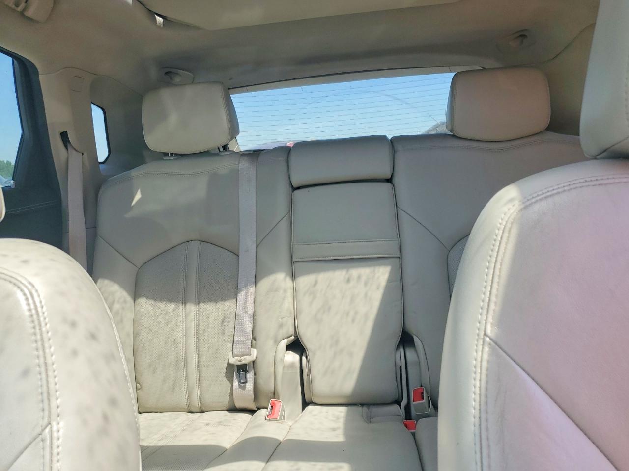 Cadillac SRX Performance Collection