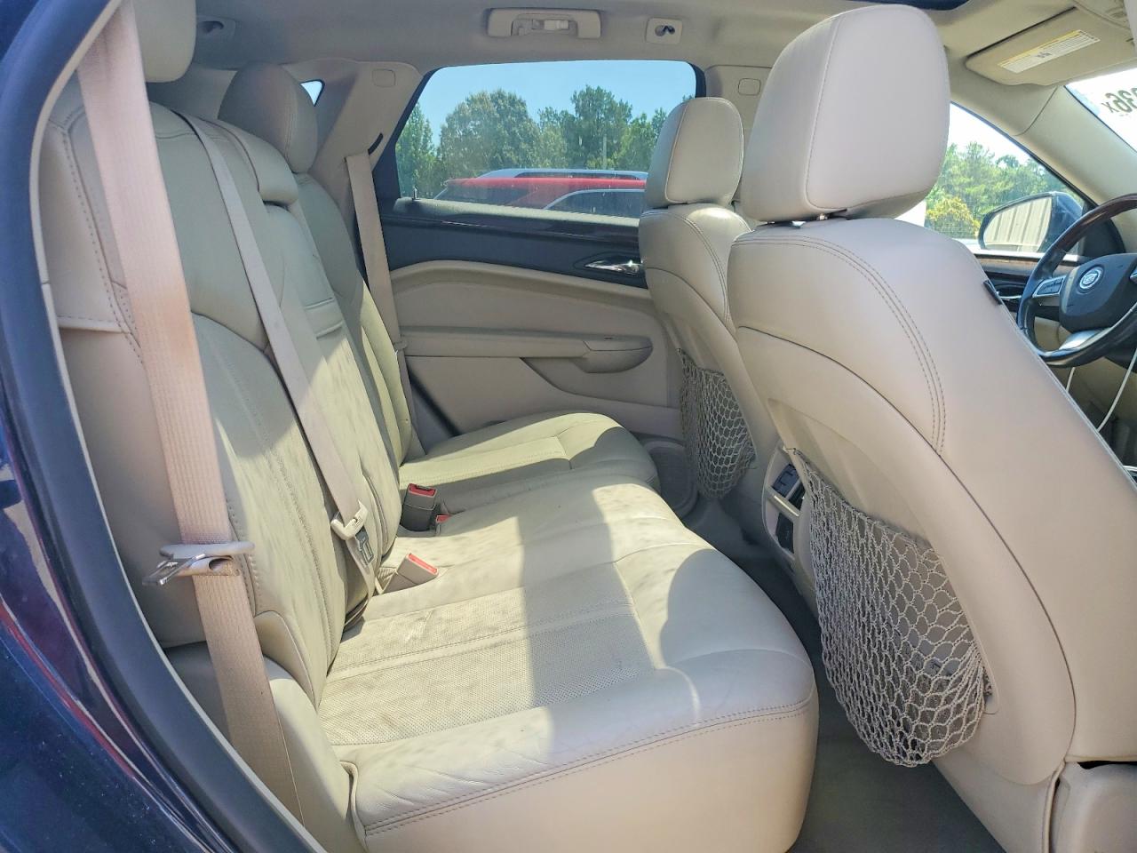 Cadillac SRX Performance Collection