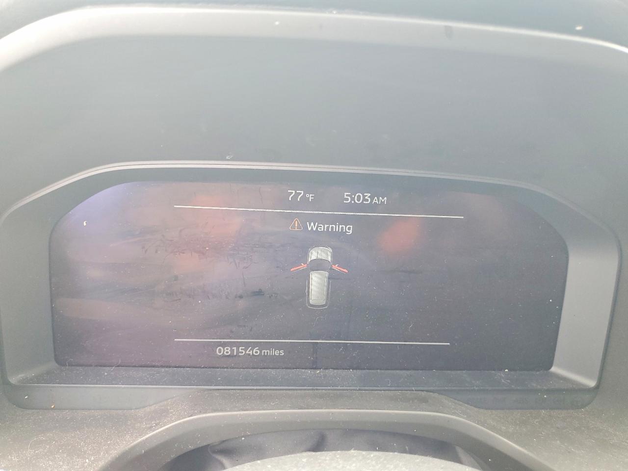 Mitsubishi Outlander Sel
