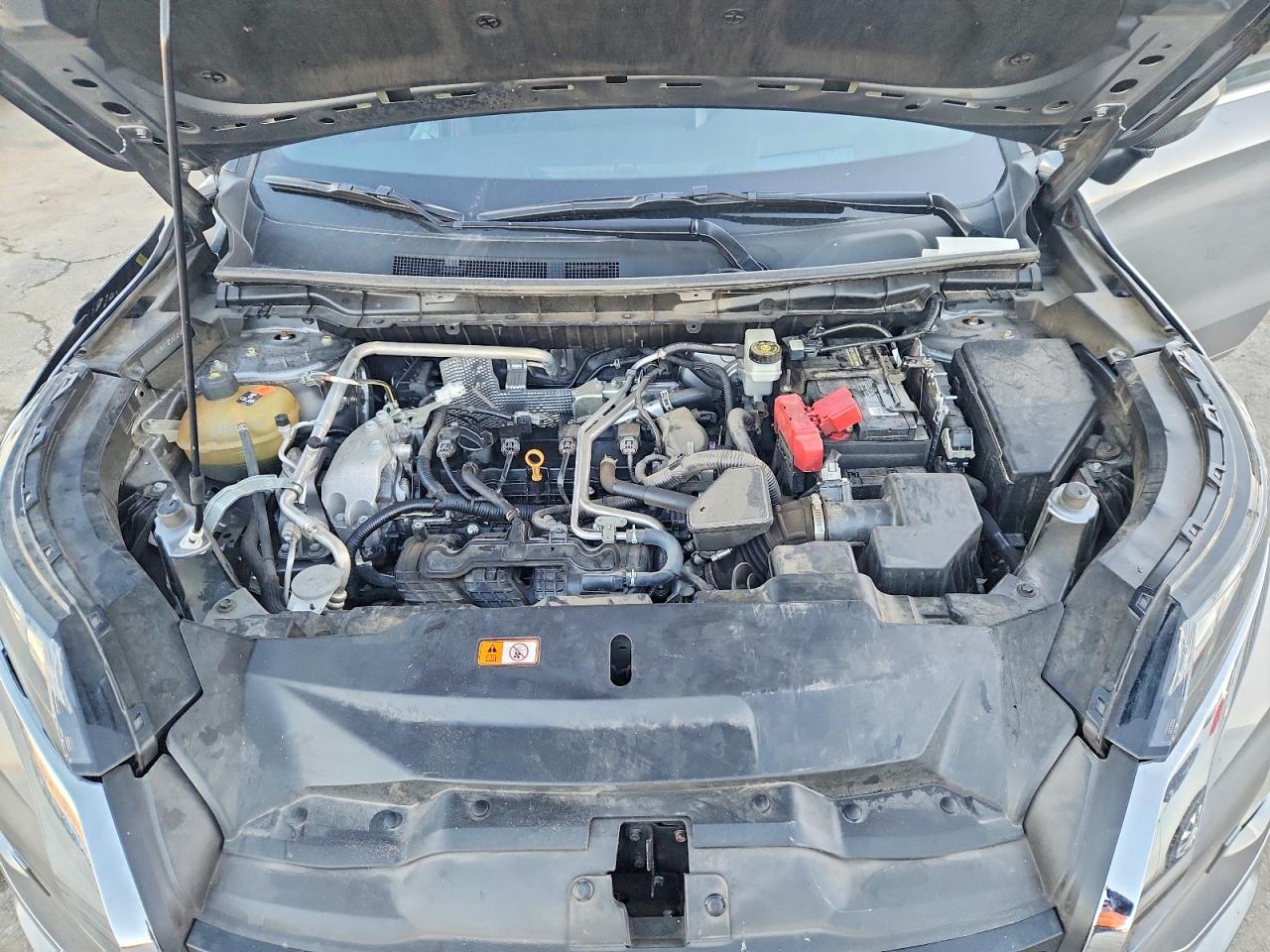 Mitsubishi Outlander Sel