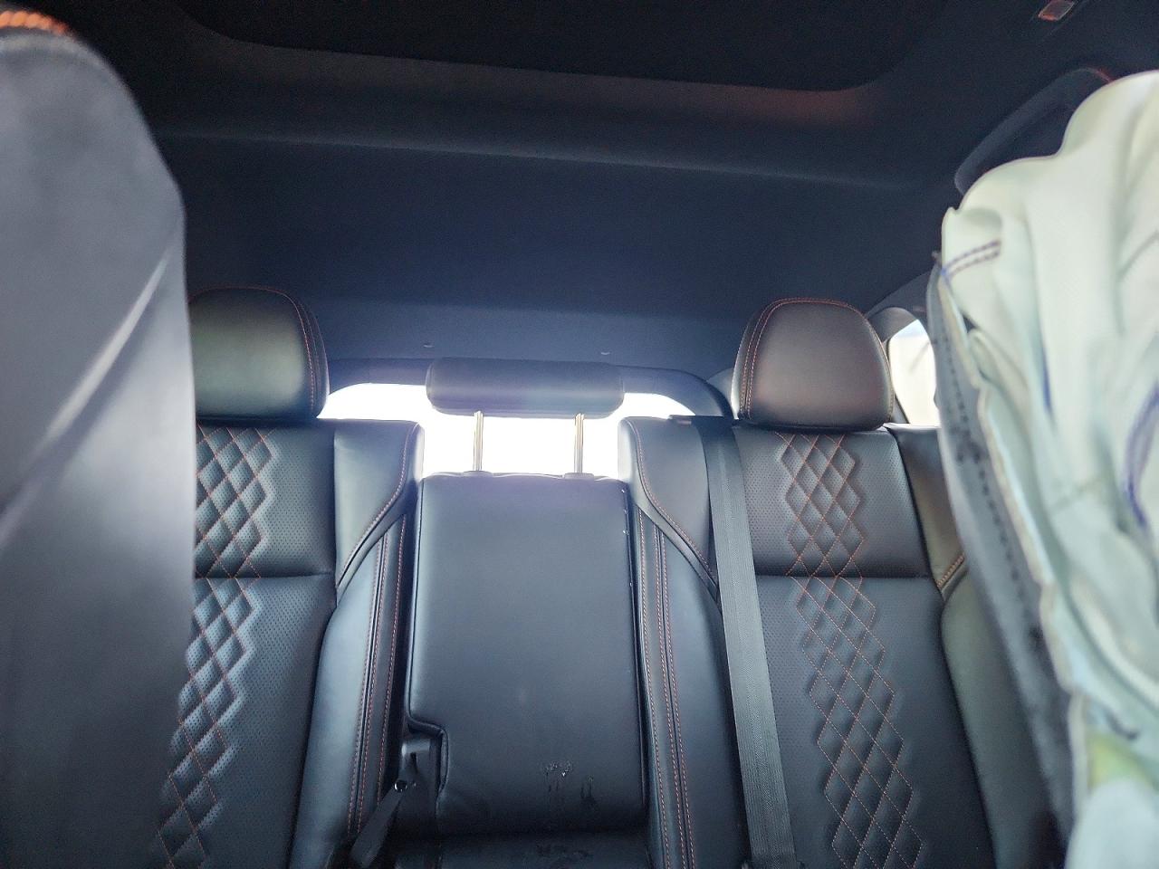 Mitsubishi Outlander Sel