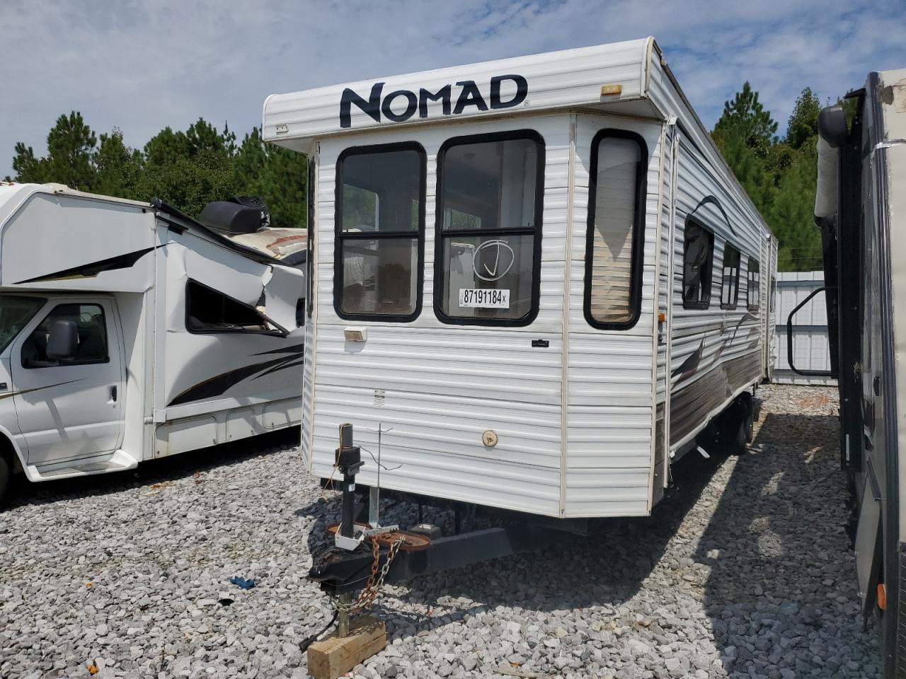 Nomad Recreation