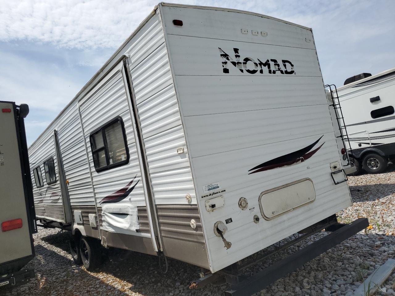 Nomad Recreation