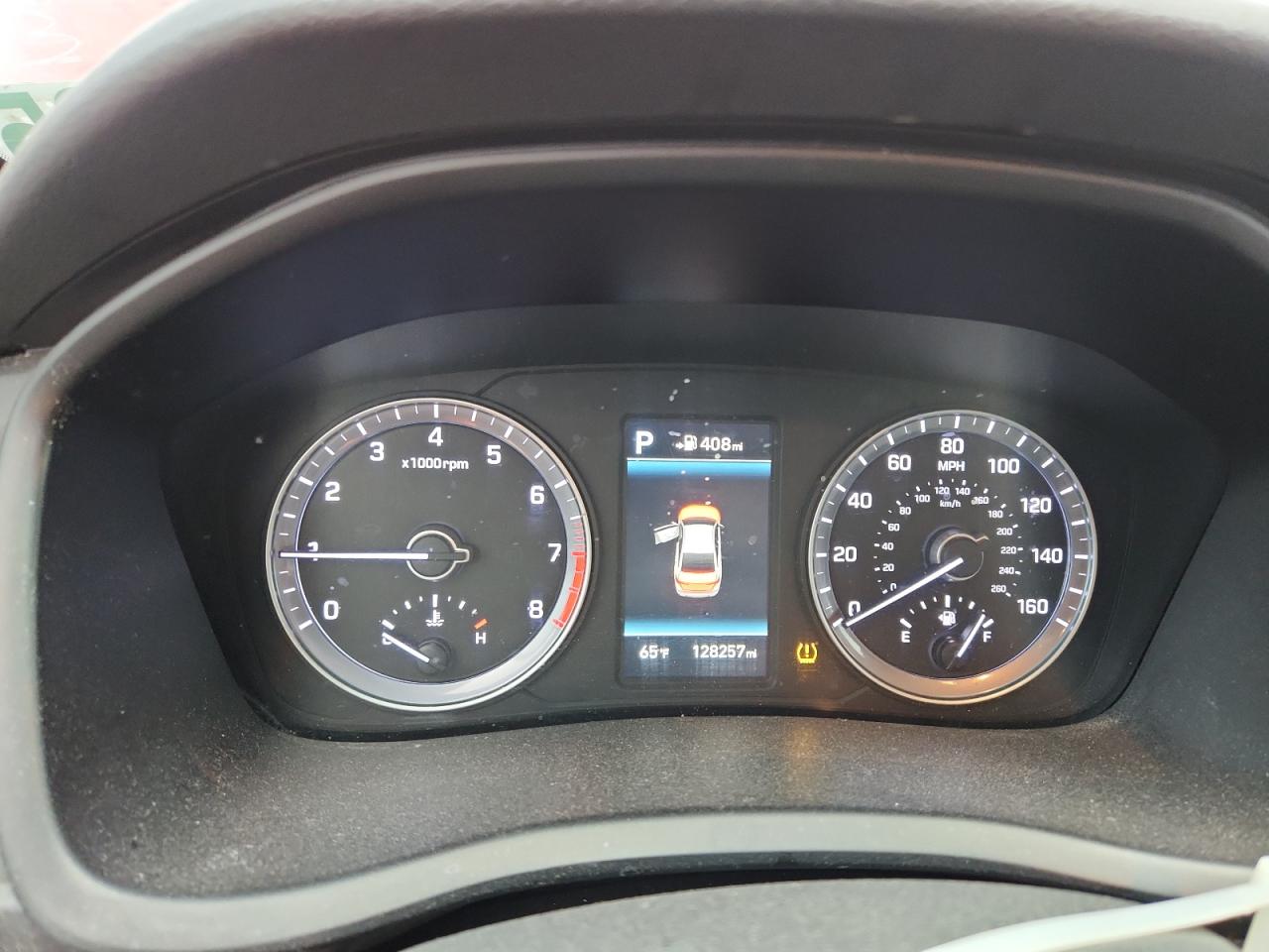 Hyundai SONATA Limited