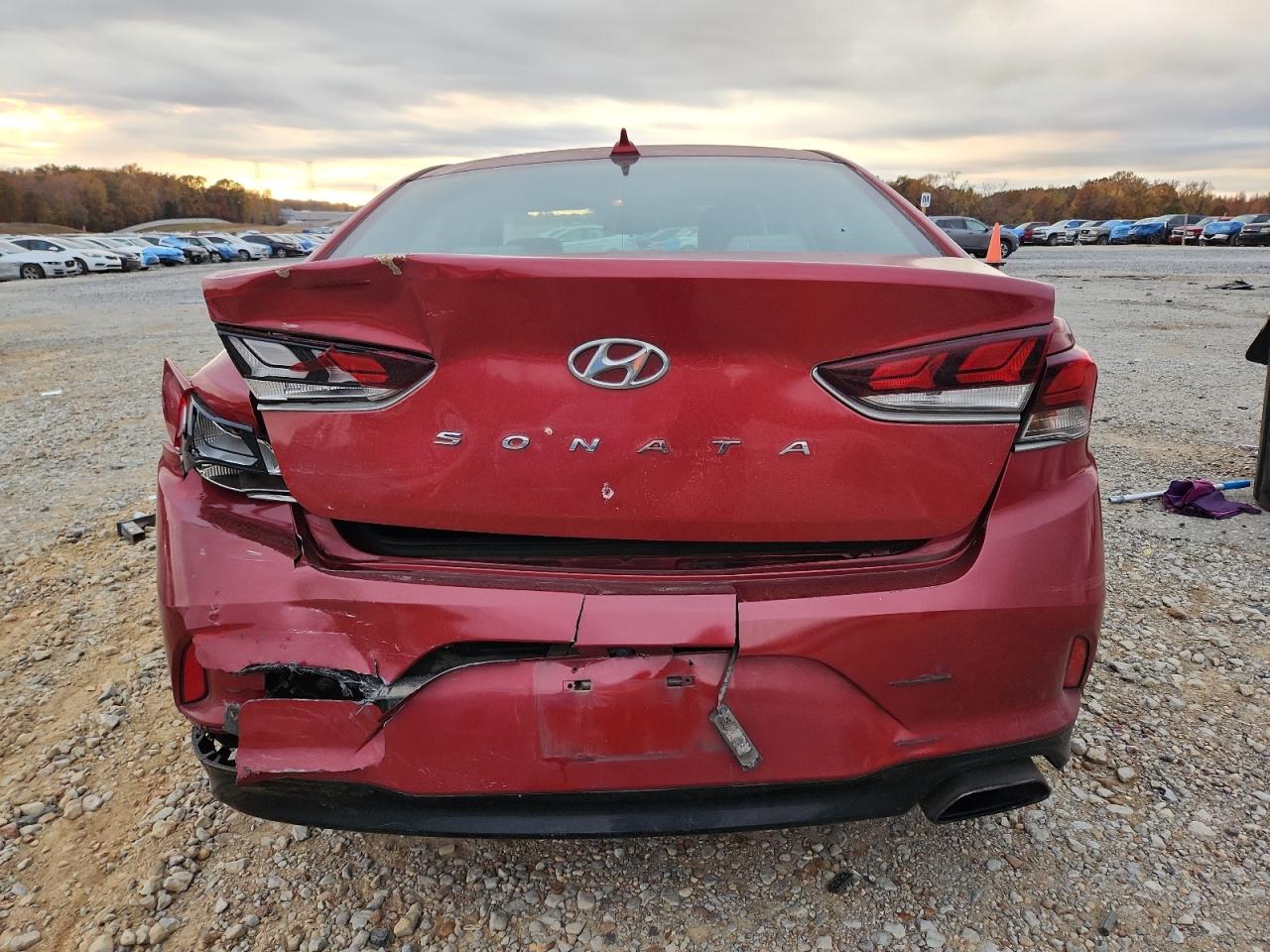 Hyundai SONATA Limited