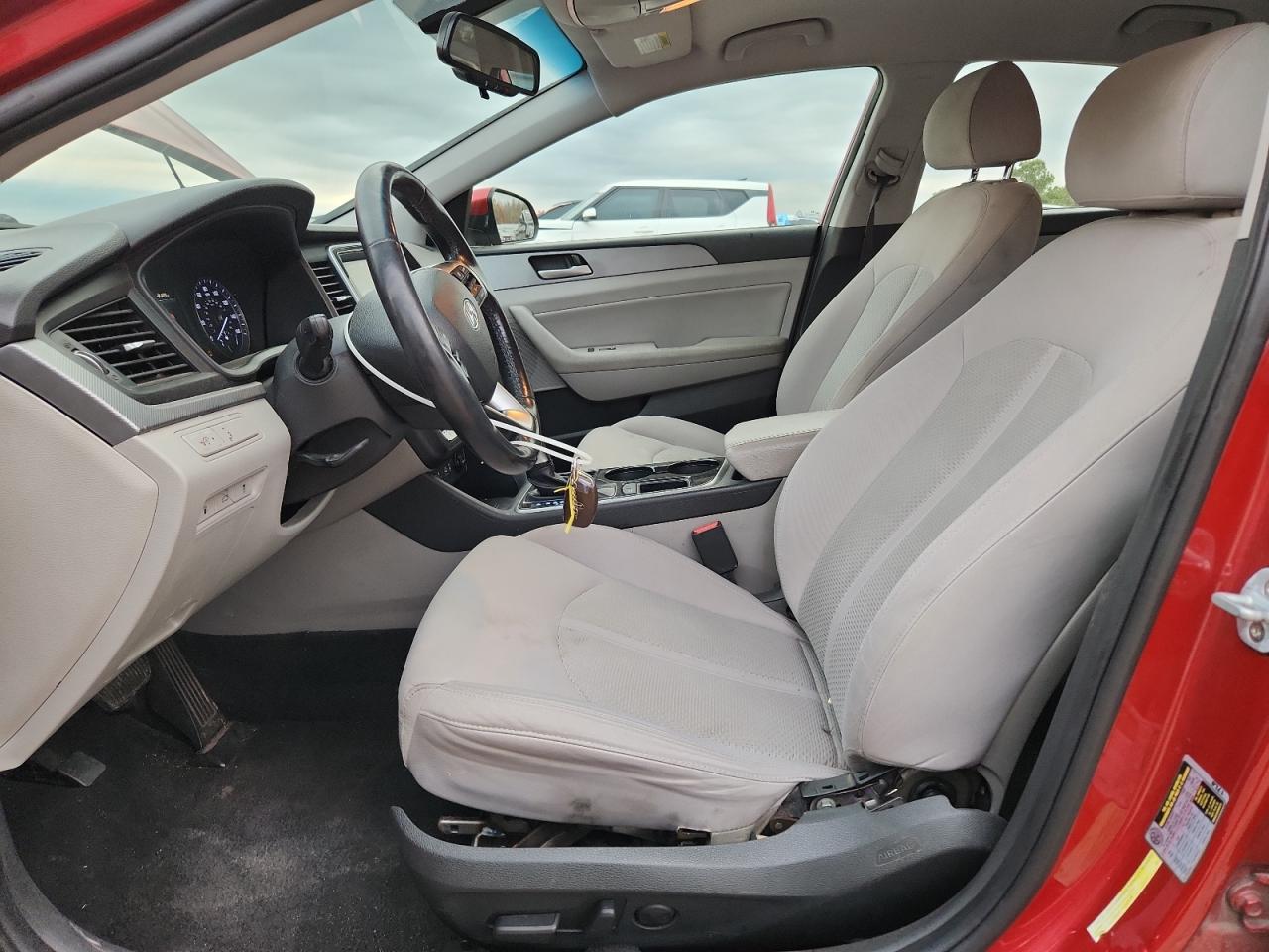 Hyundai SONATA Limited